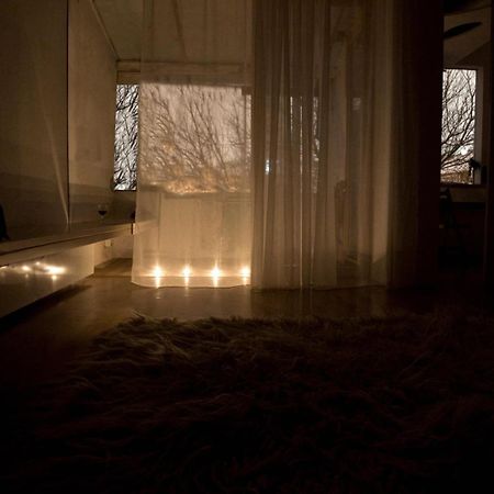 Architectural City Loft Sofia Bagian luar foto