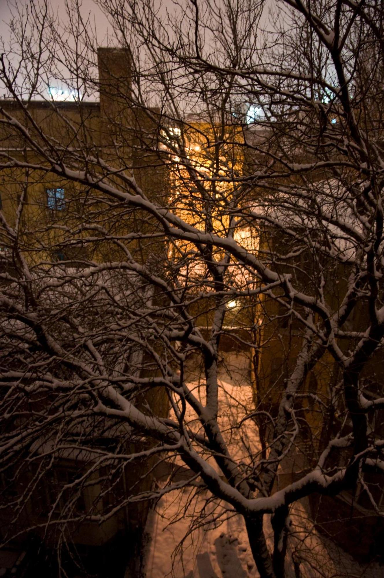 Architectural City Loft Sofia Bagian luar foto