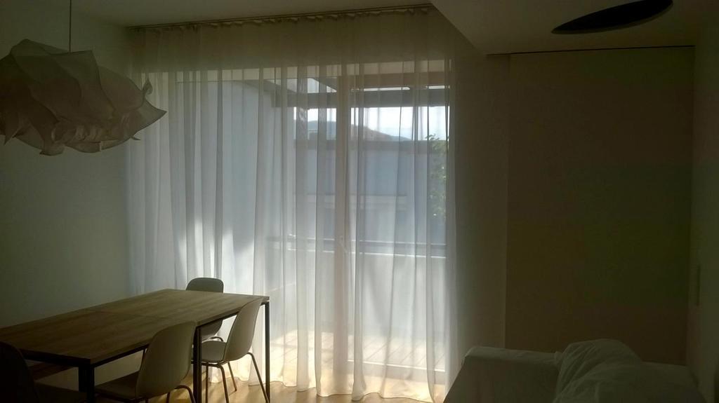 Architectural City Loft Sofia Bagian luar foto