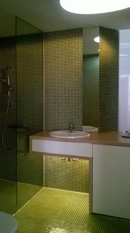 Architectural City Loft Sofia Bagian luar foto