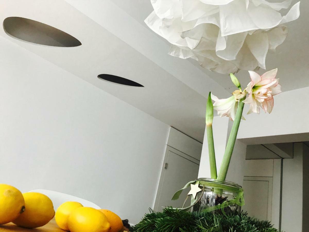 Architectural City Loft Sofia Bagian luar foto