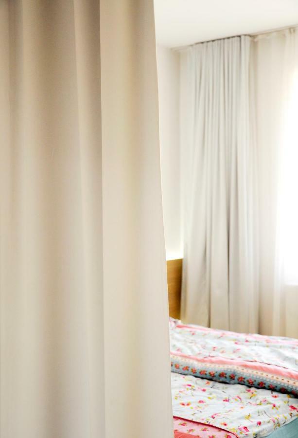 Architectural City Loft Sofia Bagian luar foto